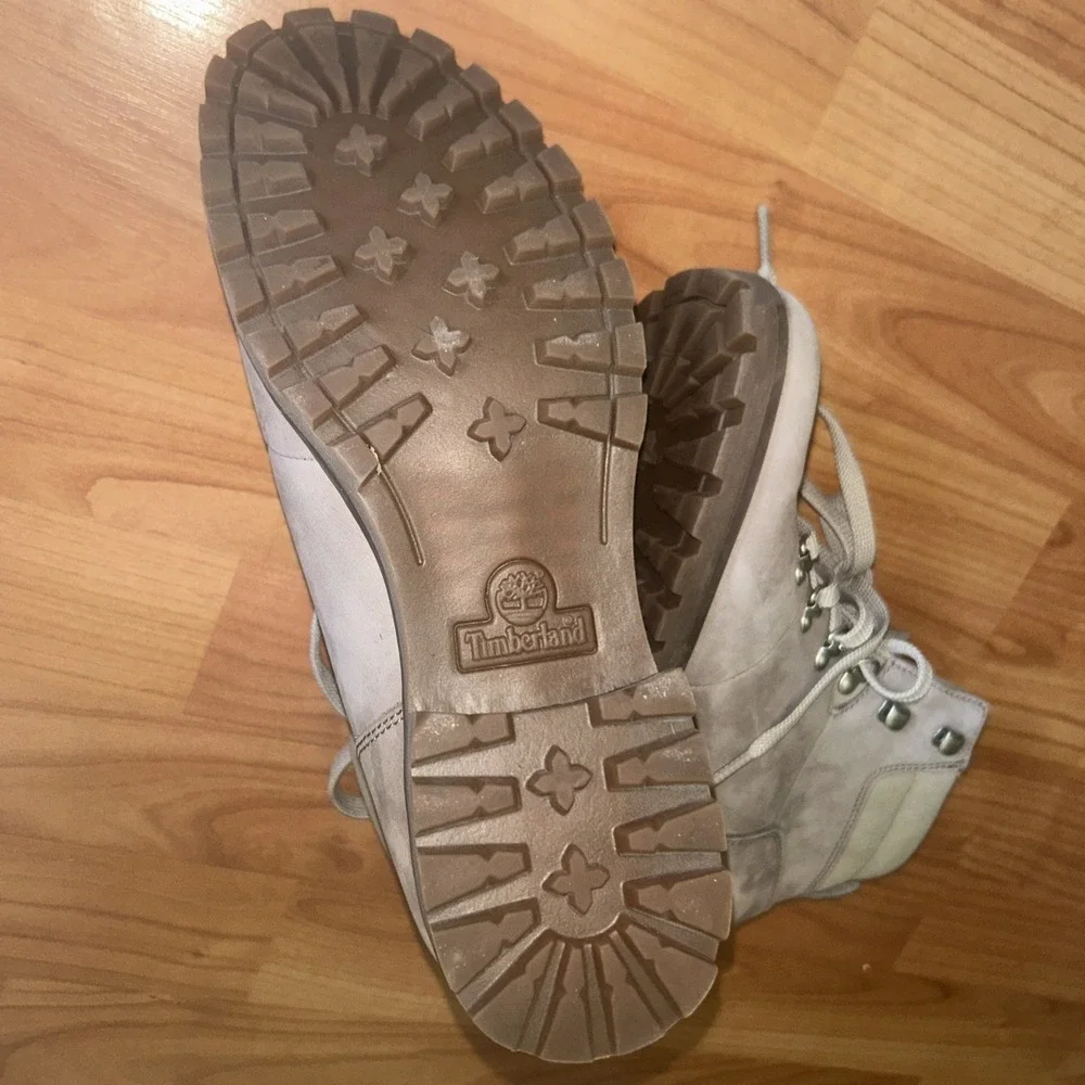 Timberland women stone